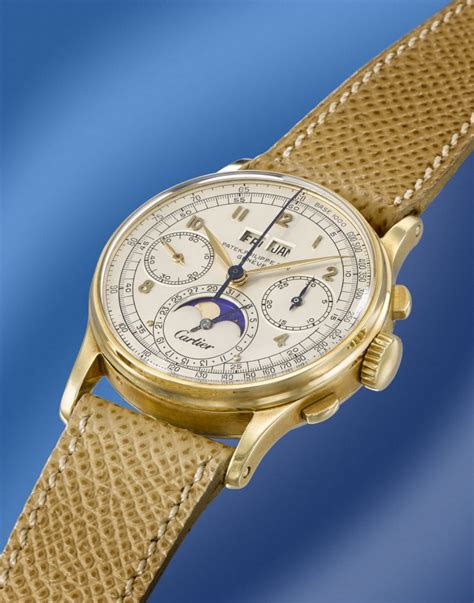 patek philippe ref 1480|Patek Philippe 1518 news.